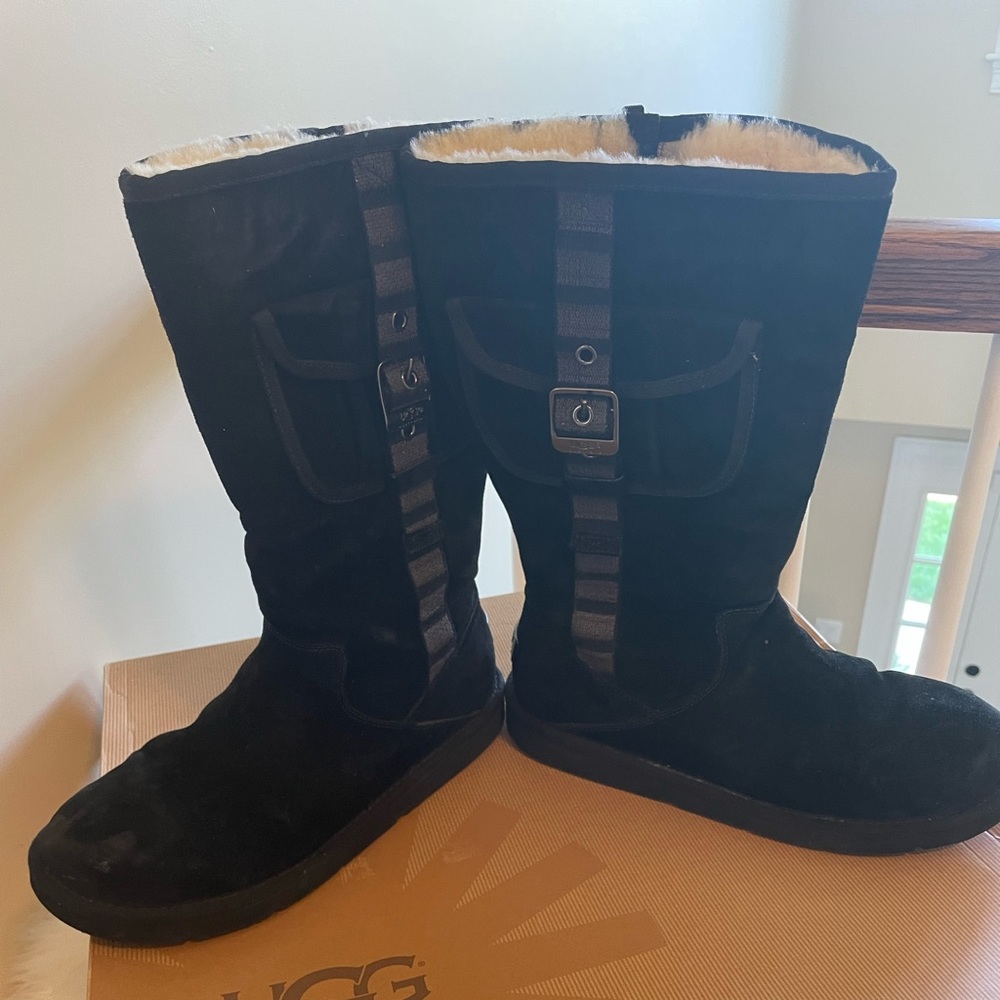 UGG boots